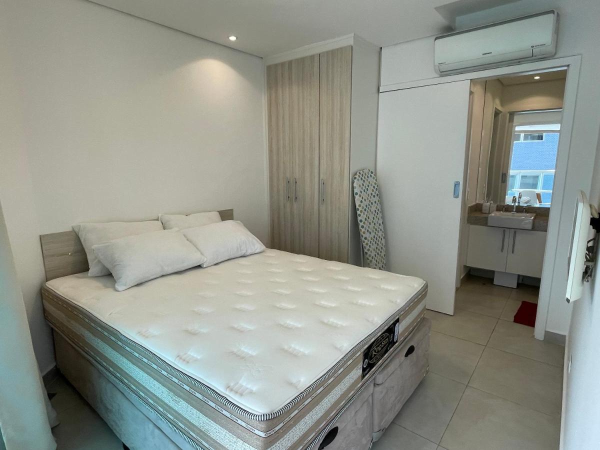 Apartment Estanconfor Com Vista Mar 6 Ac Garagem Alto 17º Andar *