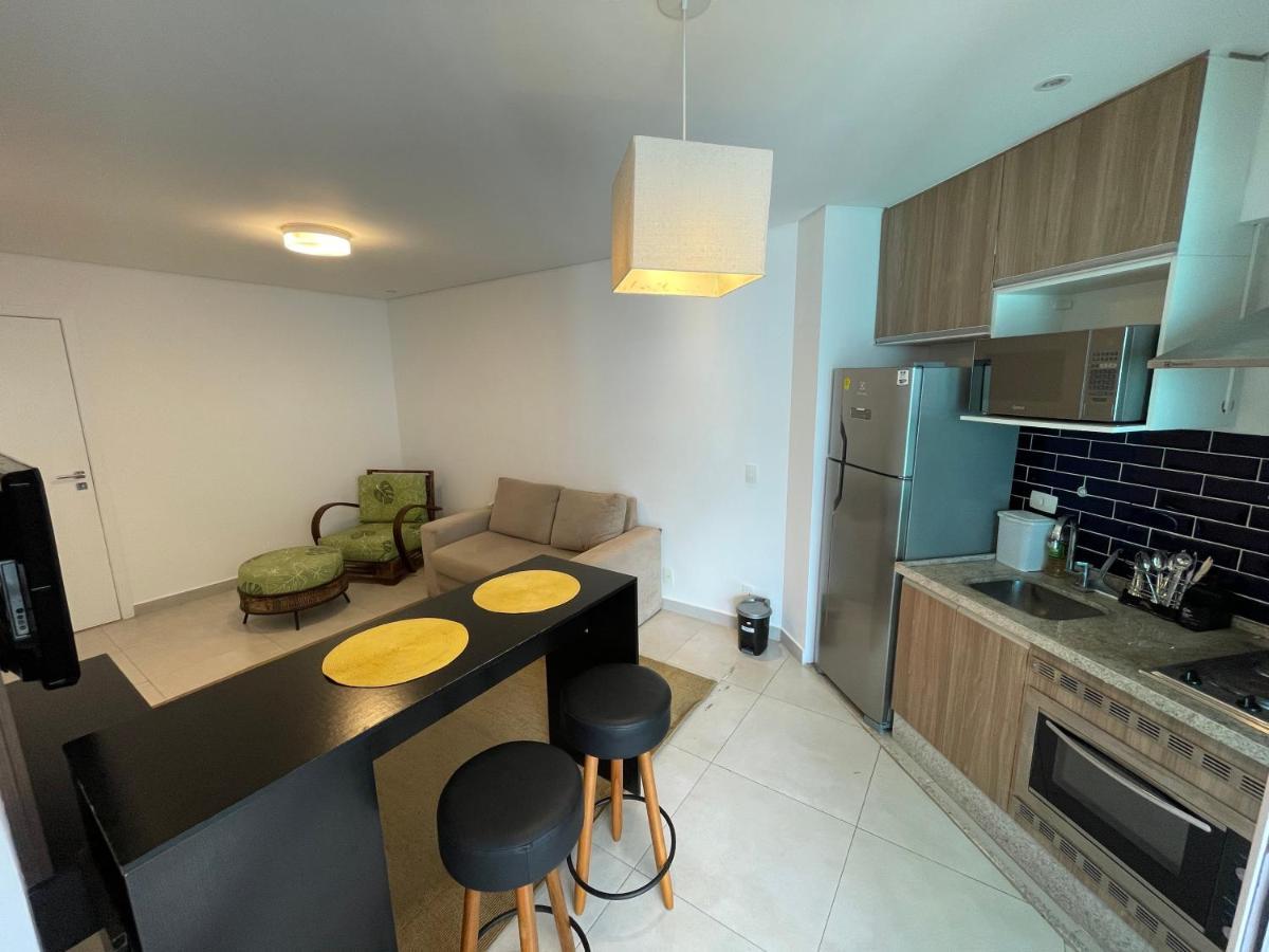 Estanconfor Com Vista Mar 6 Ac Garagem Alto 17º Andar Apartment *
